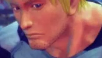 Super Street Fighter IV