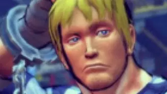 Super Street Fighter IV