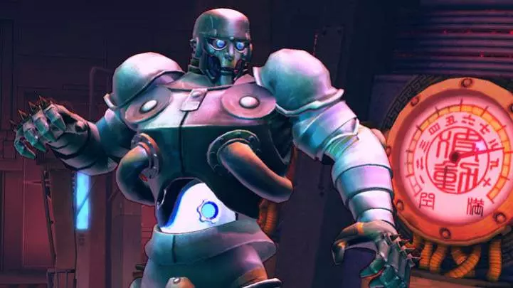 Super Street Fighter IV - PS3