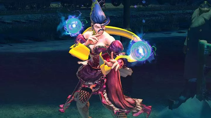 Super Street Fighter IV