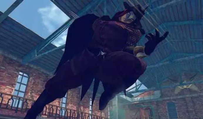 Super Street Fighter IV