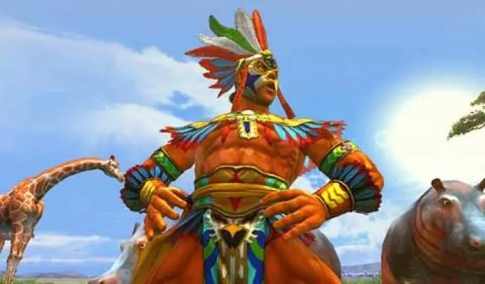 Super Street Fighter IV - PS3