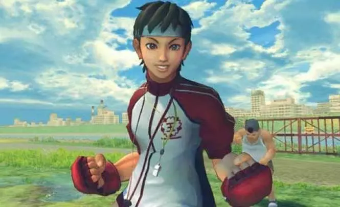 Super Street Fighter IV - PS3