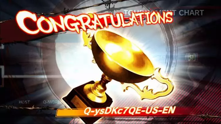 Super Street Fighter IV