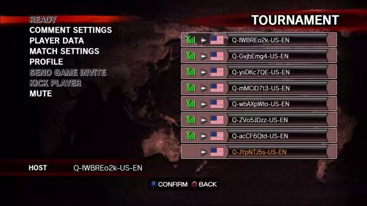 Super Street Fighter IV