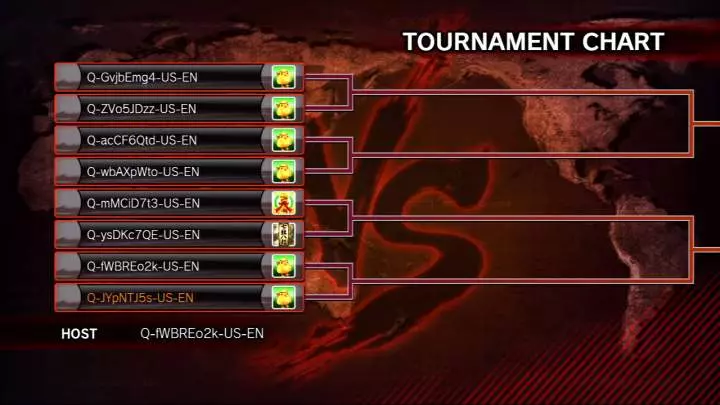 Super Street Fighter IV - PS3