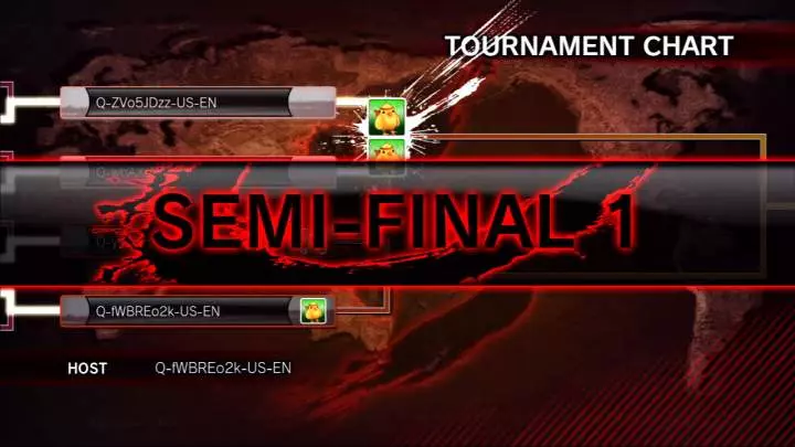 Super Street Fighter IV