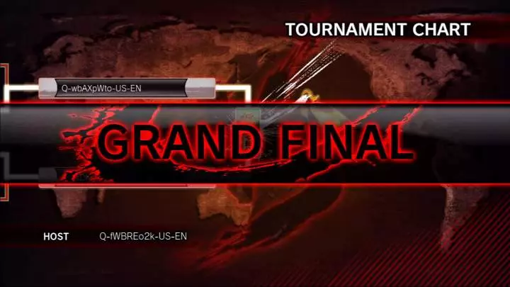 Super Street Fighter IV