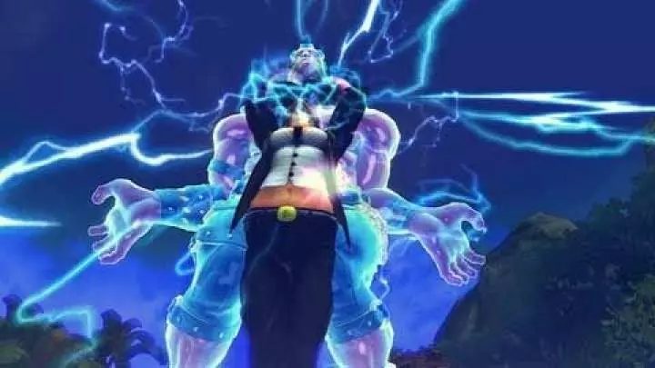 Super Street Fighter IV