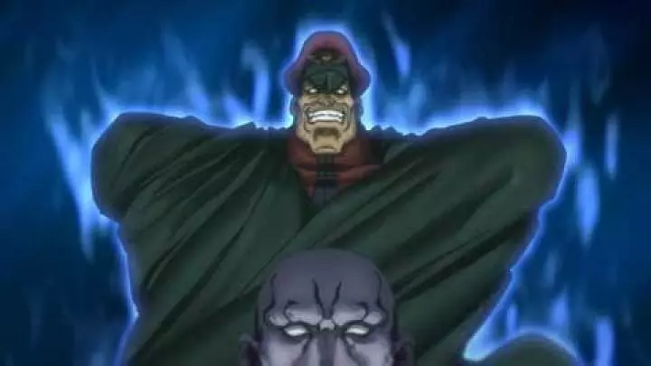 Super Street Fighter IV