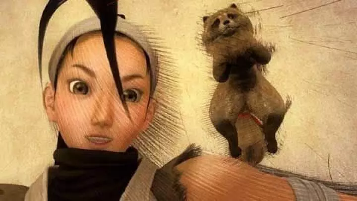 Super Street Fighter IV - PS3