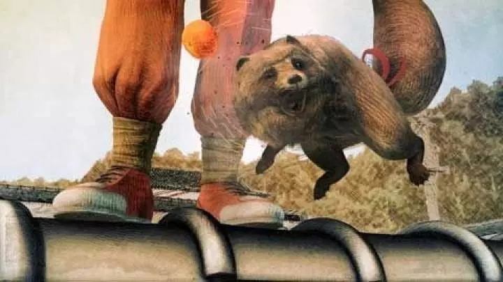 Super Street Fighter IV