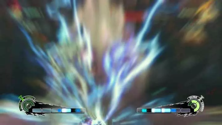 Super Street Fighter IV