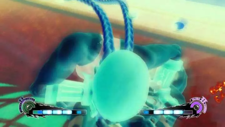 Super Street Fighter IV