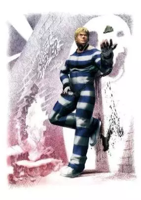 Super Street Fighter IV