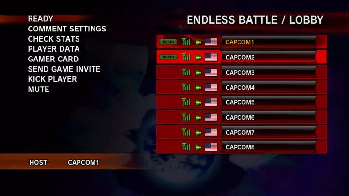 Super Street Fighter IV