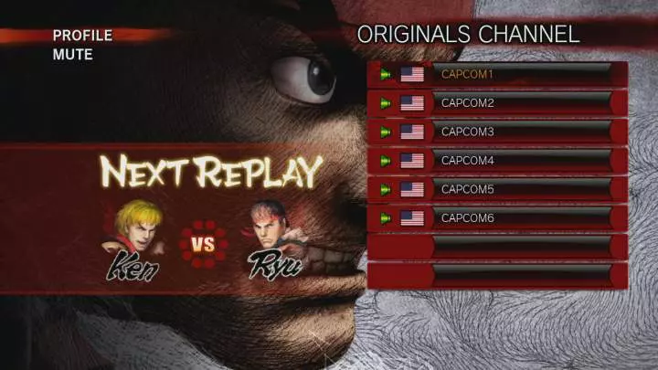 Super Street Fighter IV