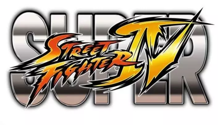 Super Street Fighter IV