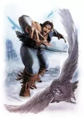 Super Street Fighter IV - PS3