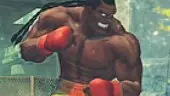 Super Street Fighter IV: Gameplay: Juri vs Dee Jay
