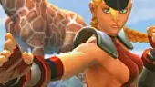 Super Street Fighter IV: Nuevas características
