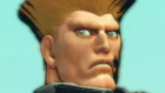 Super Street Fighter IV: Trailer oficial 2