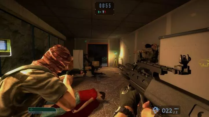 Tactical Intervention