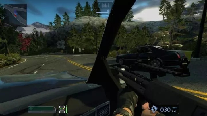 Tactical Intervention