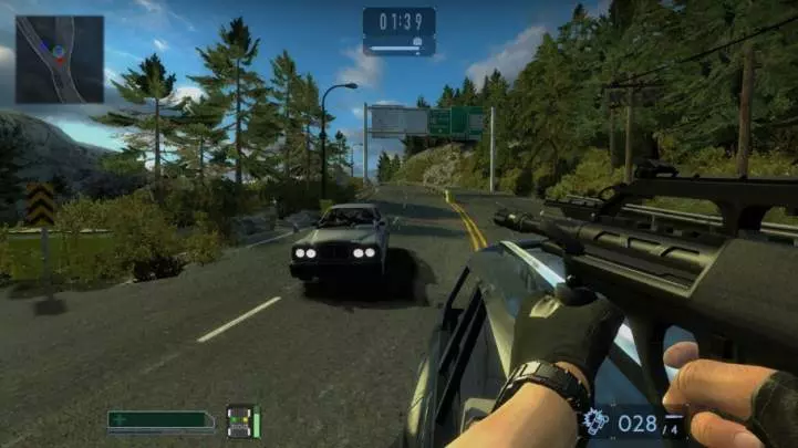 Tactical Intervention