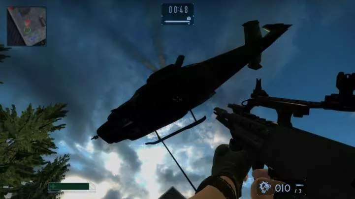 Tactical Intervention - PC