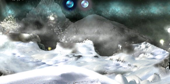 Storm Xbox 360
