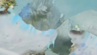 Storm: Winter Trailer