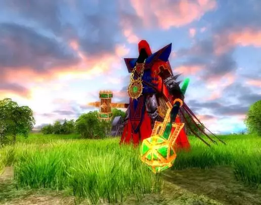 Elven Legacy Magic - PC