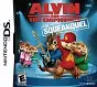 Alvin and the Chipmunks: The Squeakquel DS