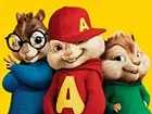 Alvin and the Chipmunks: The Squeakquel
