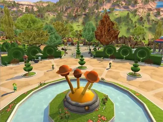 Planet 51 Online - PC