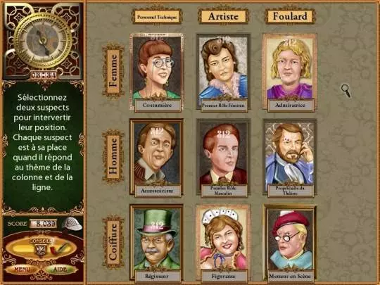 Los Casos Perdidos de Sherlock Holmes