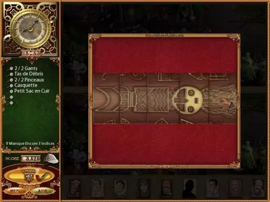 Sherlock Holmes - PC