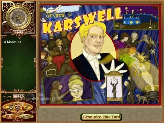 Sherlock Holmes - PC