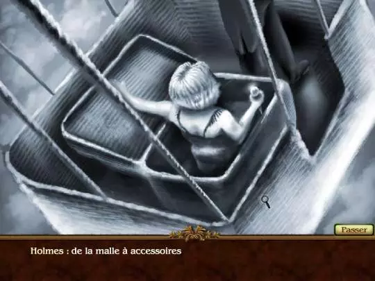 Los Casos Perdidos de Sherlock Holmes