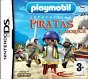 Playmobil: Piratas DS