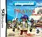 Playmobil: Piratas