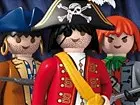 Playmobil: Piratas