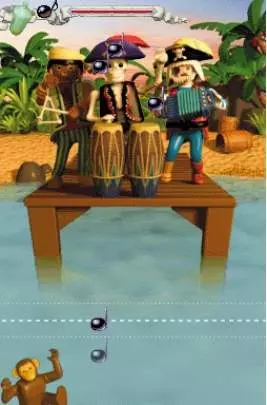 Playmobil Piratas