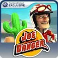 Carátula de Joe Danger - PS3