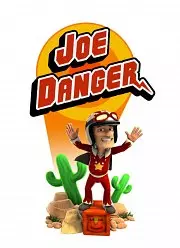 Carátula de Joe Danger - PC