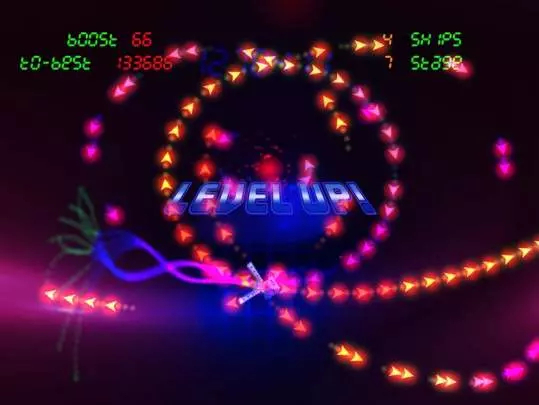 Gridrunner Revolution