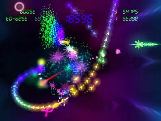 Gridrunner Revolution