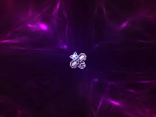 Gridrunner Revolution