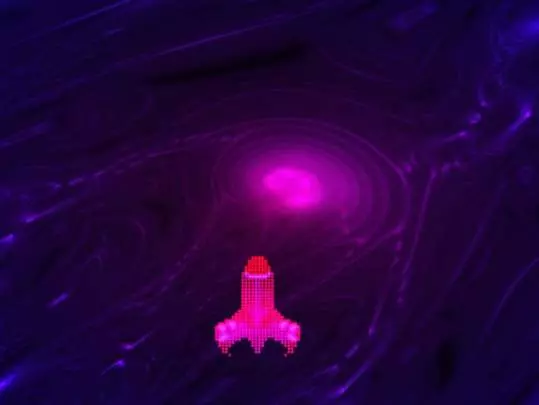 Gridrunner Revolution